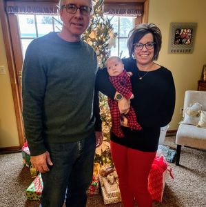 Meet your Posher, Cindy